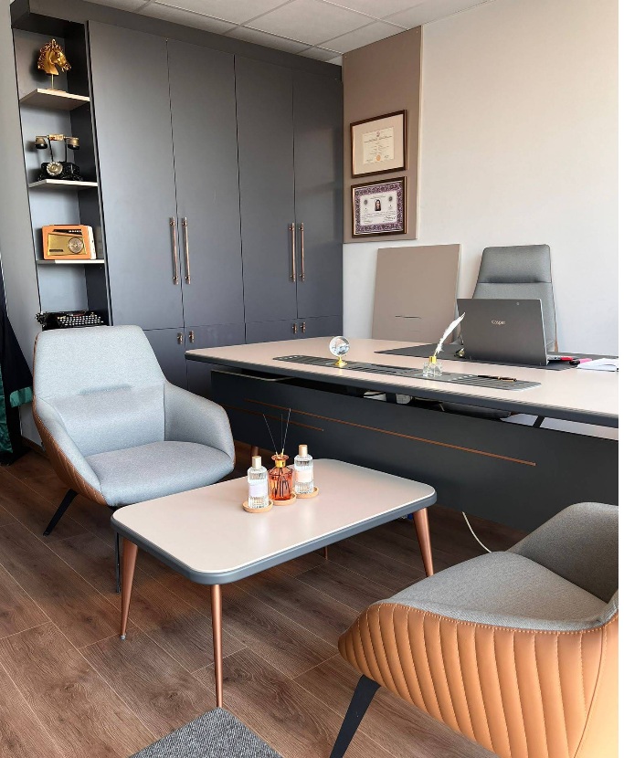 Av. Selen Çağla Ofis İletişim