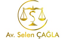 Samsun Avukat Selen Çağla / Samsun Ceza Avukatı, Samsun Miras Avukatı, Samsun Boşanma Avukatı, Samsun Avukatlar Logo